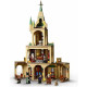 LEGO Harry Potter "Офис Дамблдора" 76402